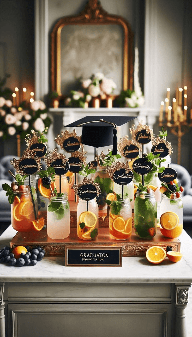 Graduations