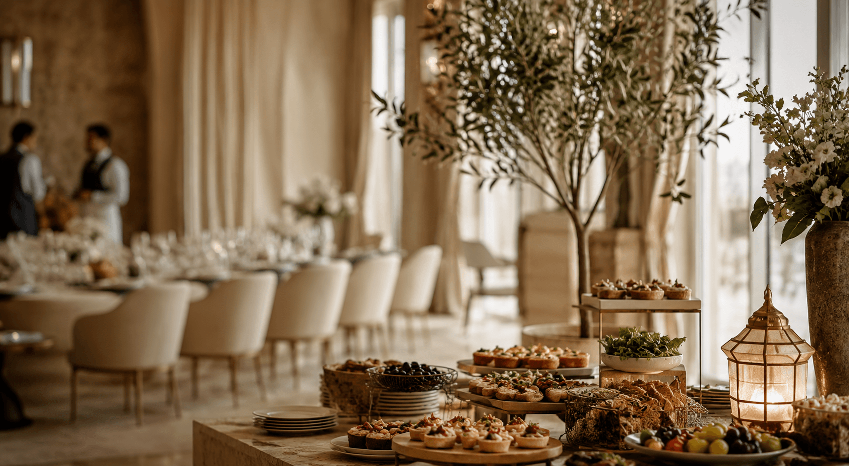 Catering for Every Business Occasion